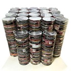224 Empty Copenhagen Snuff Cans For Crafts  Jingle Dresses Or Storage Containers