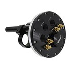 New Black Fuel Cell Single twin Hanger Suits 39-40mm Pumps Adjustable Height