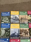 Newnes Popular Encyclopaedia 1963 - Complete Set Of 38 Editions