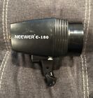 Neewer C-180 Photograph Strobe Studio Flash Lighting    Fast Shipping    Lqqk
