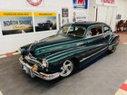1948 Buick Special - Super Sedan - Show Quality Custom Build - See Video -