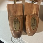 3 Pair Shoe Tree Lot - Allen Edmonds - Size Men s L xl - Buy More And Save St012