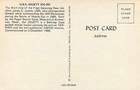 Military  Uss Jouett   cg-29   Marine Photos No  Ics-107458