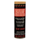 Ball Player s Balm Baseball softball Scented Bat Tack - Cherry