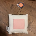  Hanging Tooth Fairy Pillow- Girls Unicorn