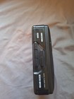 Vintage Sony Wm-f2031 Walkman Fm am Radio Cassette Player Radio Works