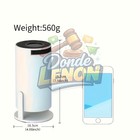 4k Mini Projector 20000 Lumen Led 1080p Wifi Bluetooth Uhd Portable Home Theater