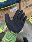 Work Gloves 240 Pairs Latex Foam Coated Work Gloves