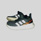 Adidas Kid   s Size 12k Cloudfoam Kaptir 2 Sneakers Shoe Tokyothriftshop Yourh