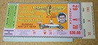Indy 500 Tickets Vintage Auto Racing Indianapolis Race 1978 1979 Ticket Lot Of 2