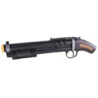 Doa Mini Pirate Blunderbuss Dragon Spring Pump Airsoft Gun Pistol Shotgun 13 