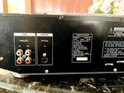 Sony Mxd-d3 Cd To Minidisc Md Recorder Player Deck W  Remote