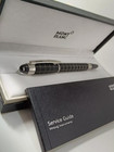 Original Montblanc Starwalker Rubber Fineliner Rollerball Pen Editon 2025