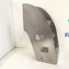 Peterbilt Aluminum Truck Frame Step 10  - Or Kenworth Freightliner Volvo