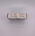 Oster Professional Blades No  196 Wide  cat  No  913-60 