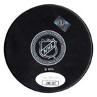 Martin Brodeur Autographed Signed Inscribed Puck Nhl New Jersey Devils Jsa Coa