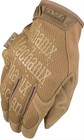 Mechanix Wear Mg-72-010  The Original Coyote Tactical Gloves  Large