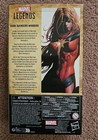 Marvel Legends Series Dark Avengers Warbird Hasbro Action Figure