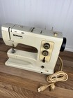 Bernina 830 Record Electronic Sewing Machine W Cable No Pedal Read