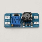 1pcs Mt3608 2a Dc-dc Adjustable Step-up Power Converter Module For Arduino   