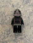 Lego Star Wars Og Custom Clone Commander Gree