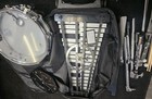 Mapex Bell Percussion Kit
