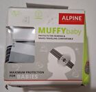 Alpine Muffy Baby Ear Protection For Babies And Toddlers Up To 36 Months