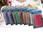 Women Men Id Credit Card Holder Wallet Aluminum Metal Pocket Case Usa Stock Gift