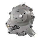 Water Pump Fits John Deere 340d 440c 440d 448d 540b 540d 548d 640 440c Ar74110