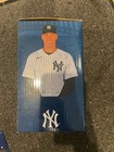 Limited Edition Aaron Judge Bobblehead 62 Hr New York Yankees Nib