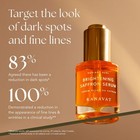 Ranavat Brightening Saffron Face Serum - Discoloration Correcting Facial Serum 