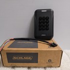 Schlage Allegion Mtkb15 Mobile Enabled Multi-technology Wall Reader With Keypad