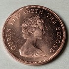 Falkland Islands - Coin - Uk - 1998 Two 2 Pence -  Upland Goose - Km 3a 26mm Bu