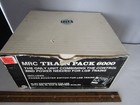 Mrc 6000 Train Pack Transformer G Train Power Controller For Train Layout Ho N