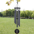 Cardinal Memorial Wind Chimes For Outside sympathy Windchime For Loss Of Loved O