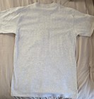 Original Vintage Unabomber T-shirt Size L