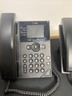 Poly - Vvx 450 Model Business   Desk Phone 