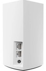 Linksys Velop Dual-band Router Whole Home Wifi 5 System  1-pack White  ac1300 