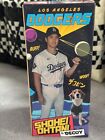 Shohei Ohtani And Decoy La Dodgers Gold Bobblehead 8 28 2024 Sga New