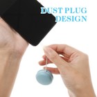 4pcs Phone Cleaner Eyeglasses Scratch Remover Laptop Screen Wipes Phone