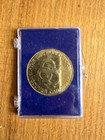 Vintage 1986 World s Exposition Vancouver Canada Expo 86 Official Medallion 1 5 