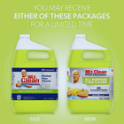 Mr  Clean All Purpose Floor Cleaner Concentrate 1 Gallon Professional