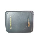 Vintage Motorola Pagewriter 2000 Pager Skytel P935 Pda Working Collectors Museum