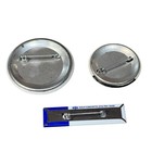 Vintage 1996 Dick Cheney Campaign Pinback Buttons Lot 3 Political Gop Pins