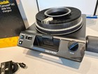 Professionally Rebuilt Kodak Carousel 4400 Slide Projector Fully Functional
