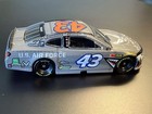2019 Bubba Wallace  43 Air Force Warthog 1 64 Scale Nascar Diecast Action Lionel