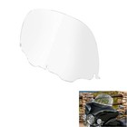  12  Windshield Fits For Harley Touring Street Electra Glide Ultra Classic 93-13
