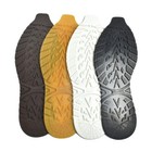 Replacement Rubber Soles Anti-slip Shoe Patch Repair Boot Sport Shoes Sneaker 