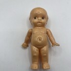 Vintage Baby Mixed Lot Blocks Irwin Kewpie Doll Mickey Diaper Pin Little Golden