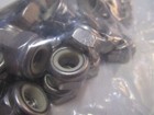 M10-1 5 Din 985 A2 Stainless Steel Nylon Insert Lock Nut Qty 50
